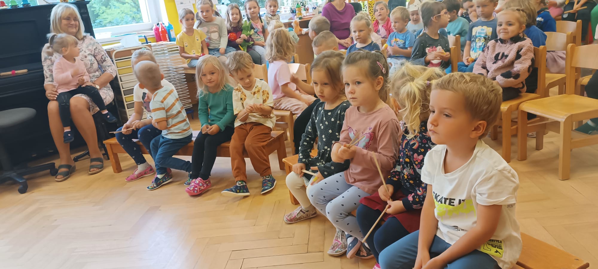 Hudební program "O smutné trumpetě"