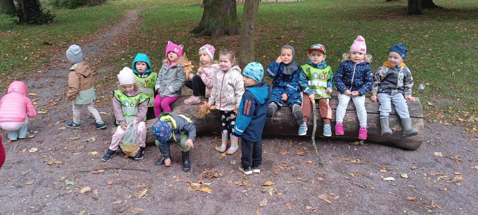 Venku nás to baví 1 