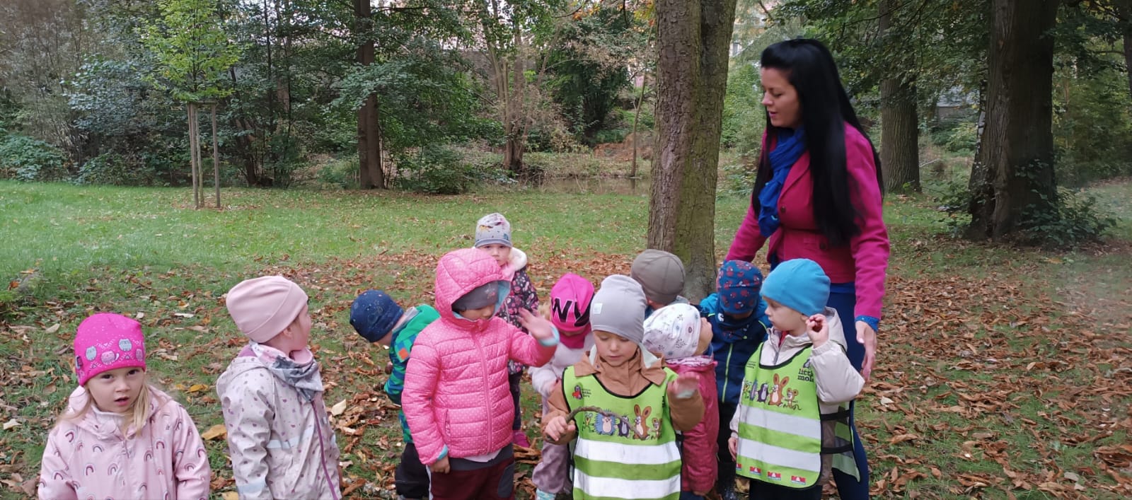 Venku nás to baví 2