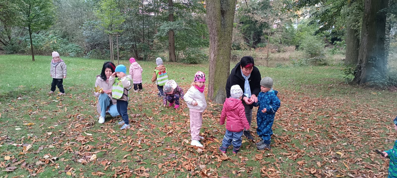 Venku nás to baví 3