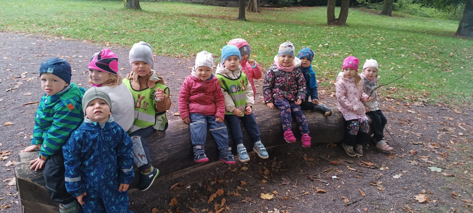 Venku nás to baví 5