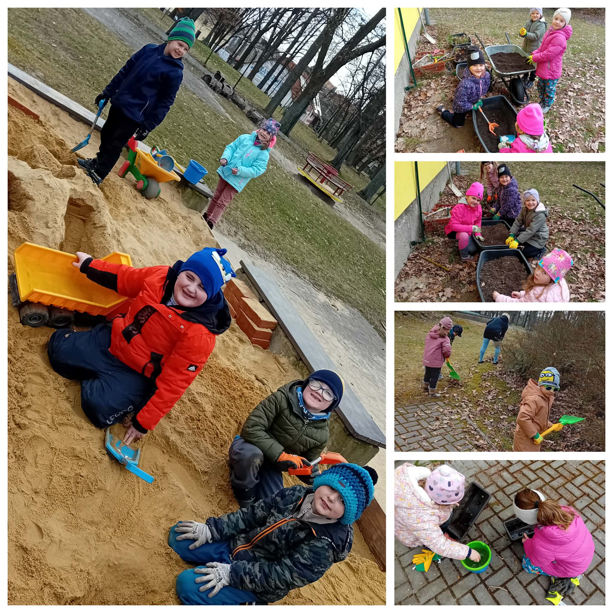 Týden zahradníkem 2 